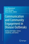 Communication and Community Engagement in Disease Outbreaks cover