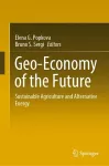 Geo-Economy of the Future cover