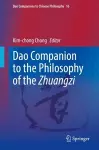 Dao Companion to the Philosophy of the Zhuangzi cover