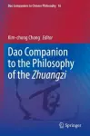 Dao Companion to the Philosophy of the Zhuangzi cover