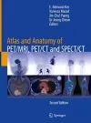 Atlas and Anatomy of PET/MRI, PET/CT and SPECT/CT cover