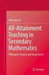 All-Attainment Teaching in Secondary Mathematics cover
