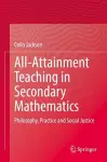 All-Attainment Teaching in Secondary Mathematics cover