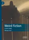 Weird Fiction cover