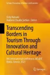 Transcending Borders in Tourism Through Innovation and Cultural Heritage cover