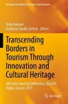 Transcending Borders in Tourism Through Innovation and Cultural Heritage cover