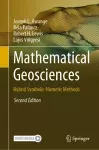 Mathematical Geosciences cover