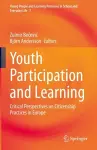 Youth Participation and Learning cover