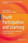 Youth Participation and Learning cover