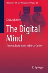 The Digital Mind cover