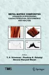 Metal-Matrix Composites cover