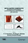Metal-Matrix Composites cover