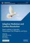 Adaptive Mediation and Conflict Resolution cover