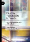 Financial Vulnerability in Canada cover