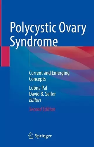 Polycystic Ovary Syndrome cover