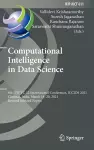 Computational Intelligence in Data Science cover