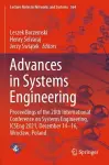 Advances in Systems Engineering cover