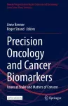 Precision Oncology and Cancer Biomarkers cover