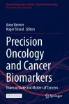 Precision Oncology and Cancer Biomarkers cover