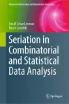 Seriation in Combinatorial and Statistical Data Analysis cover