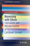 Biosensing with Silicon cover