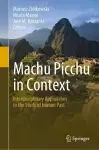 Machu Picchu in Context cover