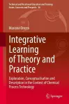 Integrative Learning of Theory and Practice cover