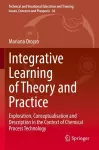 Integrative Learning of Theory and Practice cover