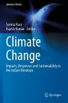 Climate Change cover