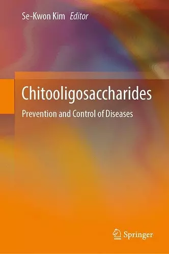 Chitooligosaccharides cover