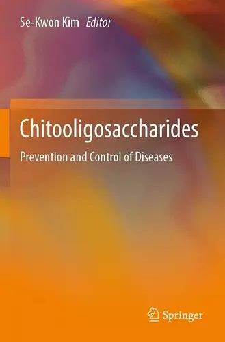 Chitooligosaccharides cover