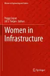 Women in Infrastructure cover