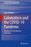 Colonialism and the COVID-19 Pandemic cover