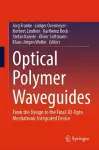 Optical Polymer Waveguides cover