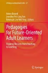 Pedagogies for Future-Oriented Adult Learners cover