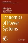 Economics of Power Systems cover