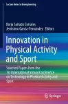 Innovation in Physical Activity and Sport cover