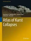 Atlas of Karst Collapses cover