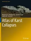 Atlas of Karst Collapses cover