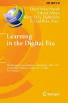 Learning in the Digital Era cover