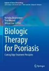 Biologic Therapy for Psoriasis cover