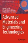 Advanced Materials and Engineering Technologies cover