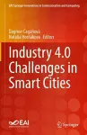 Industry 4.0 Challenges in Smart Cities cover