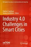 Industry 4.0 Challenges in Smart Cities cover