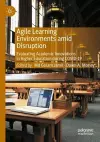 Agile Learning Environments amid Disruption cover