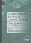 EU Global Actorness in a World of Contested Leadership cover