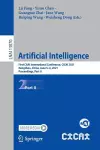 Artificial Intelligence cover