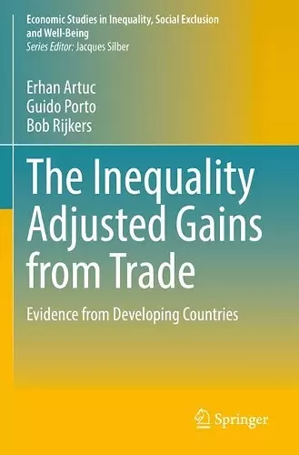 The Inequality Adjusted Gains from Trade cover