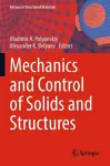 Mechanics and Control of Solids and Structures cover