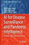 AI for Disease Surveillance and Pandemic Intelligence cover